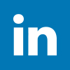 Footer-LinkedIn
